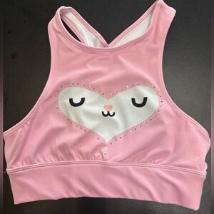 Rebel Athletics AXS Sports Bra